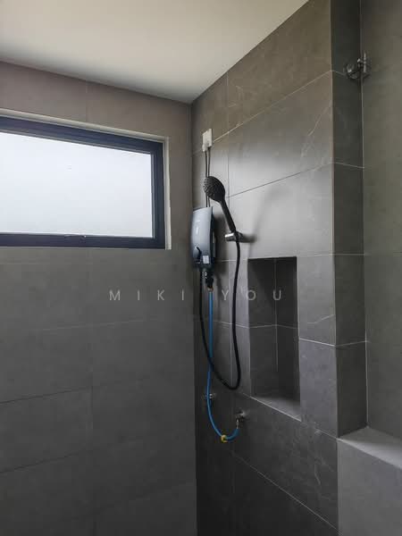 2-storey Terraced House for Rent in Telok Panglima Garang (Selangor) - Miki You - Bathroom - PropertyGuru.com.my