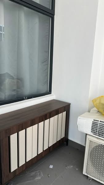 2-storey Terraced House for Rent in Telok Panglima Garang (Selangor) - Miki You - Balcony - PropertyGuru.com.my