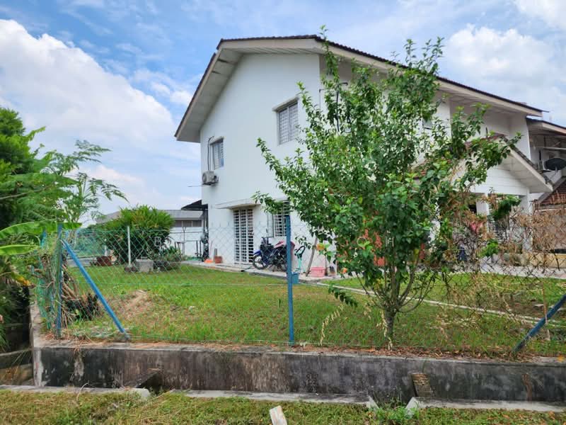 For Sale - Bandar Seri Coalfields