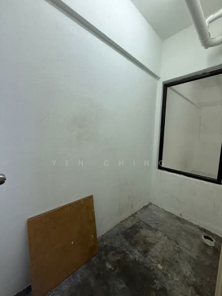 Apartment for Sale at Ixora - Yen Ching - Interior - PropertyGuru.com.my