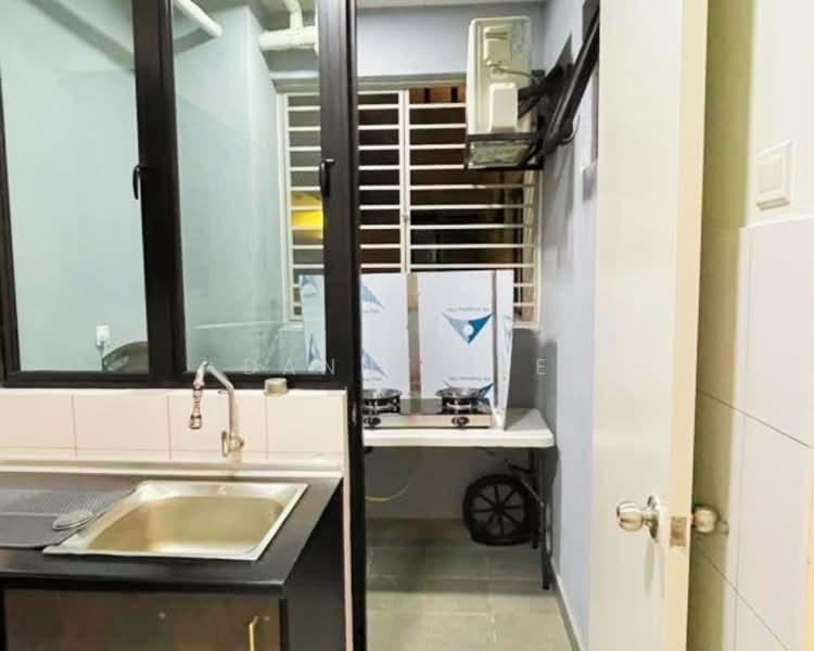 Majestic Maxim untuk Untuk Disewa - RM 2,500 /bulan, Apr 2026 - PropertyGuru.com.my