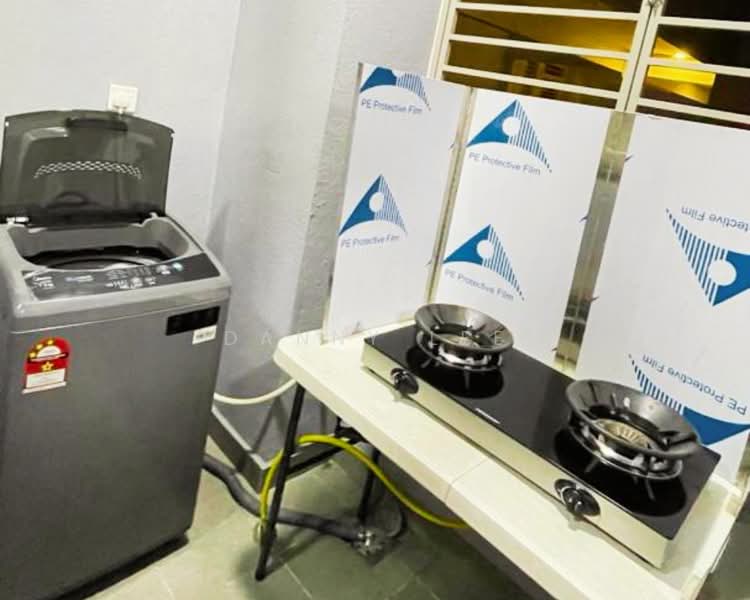 Majestic Maxim untuk Untuk Disewa - RM 2,500 /bulan, Apr 2026 - PropertyGuru.com.my