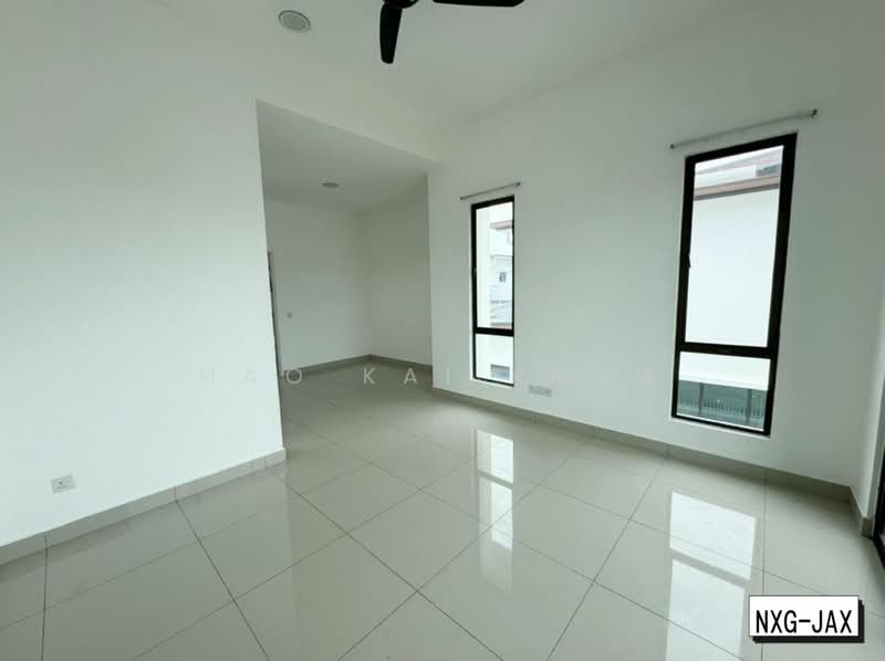 Setia Utama 1 (SERRATA SEMI-D) untuk Untuk Dijual - RM 1,250,000, Apr 2026 - Living Room - PropertyGuru.com.my