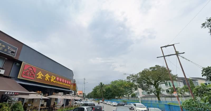 Factory for Sale in Kepong Entrepreneurs Park (Batu) - Lisa Ong - Exterior - PropertyGuru.com.my