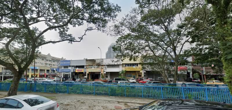 Factory for Sale in Kepong Entrepreneurs Park (Batu) - Lisa Ong - Exterior - PropertyGuru.com.my