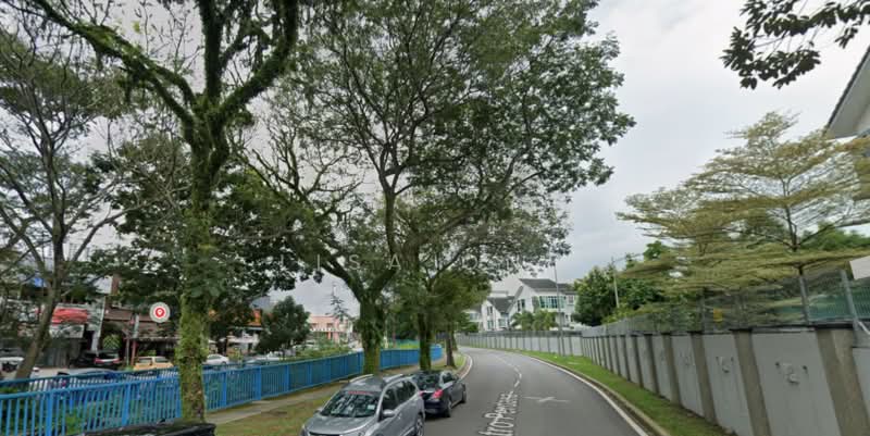 Factory for Sale in Kepong Entrepreneurs Park (Batu) - Lisa Ong - Exterior - PropertyGuru.com.my
