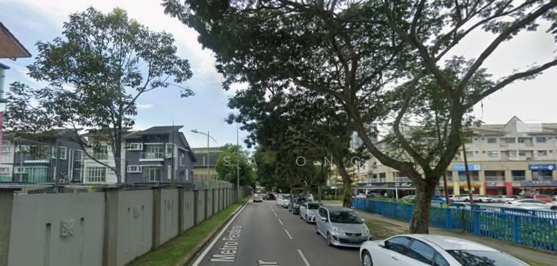 Factory for Sale in Kepong Entrepreneurs Park (Batu) - Lisa Ong - Exterior - PropertyGuru.com.my