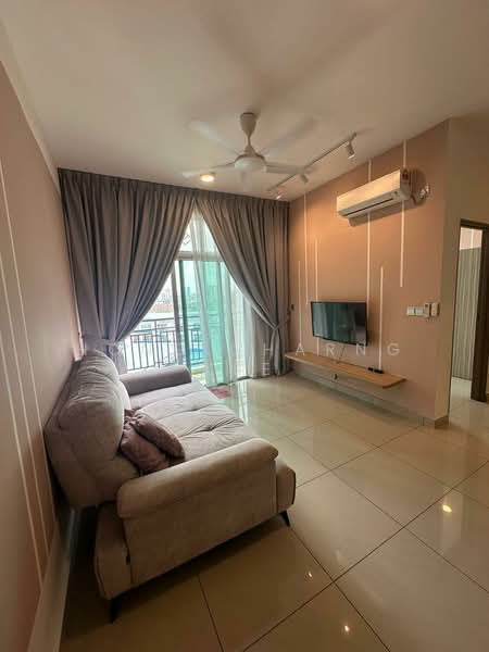 For Rent - SKS Habitat