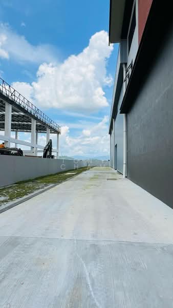 Kilang untuk Disewa di Sungai Buloh (Selangor) - Tony Cham - Exterior - PropertyGuru.com.my