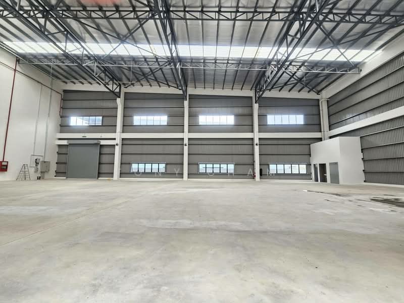 Kilang untuk Disewa di Sungai Buloh (Selangor) - Tony Cham - Interior - PropertyGuru.com.my