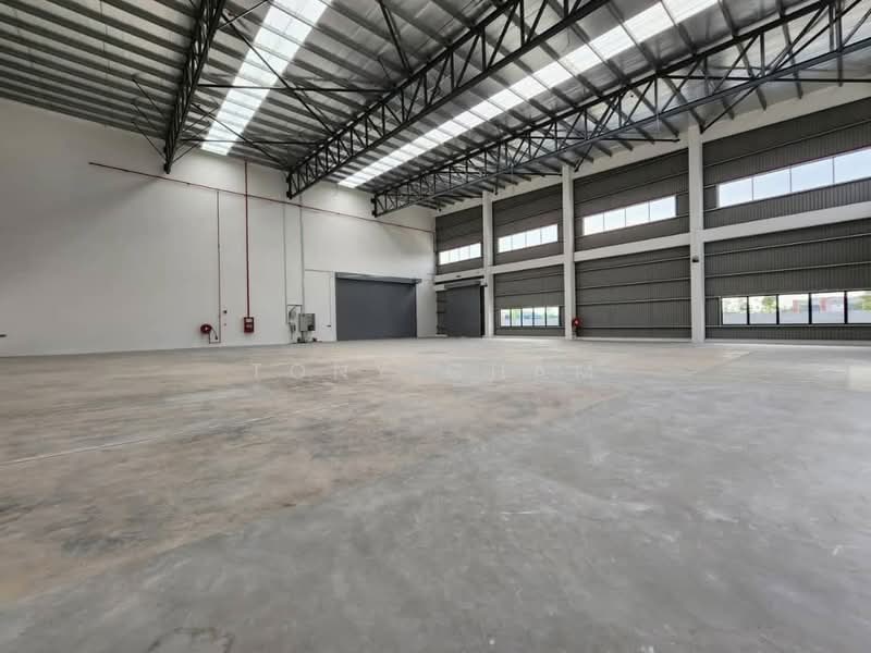 Kilang untuk Disewa di Sungai Buloh (Selangor) - Tony Cham - Interior - PropertyGuru.com.my