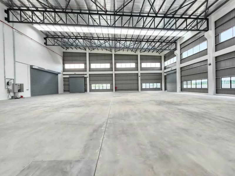 Kilang untuk Disewa di Sungai Buloh (Selangor) - Tony Cham - Interior - PropertyGuru.com.my