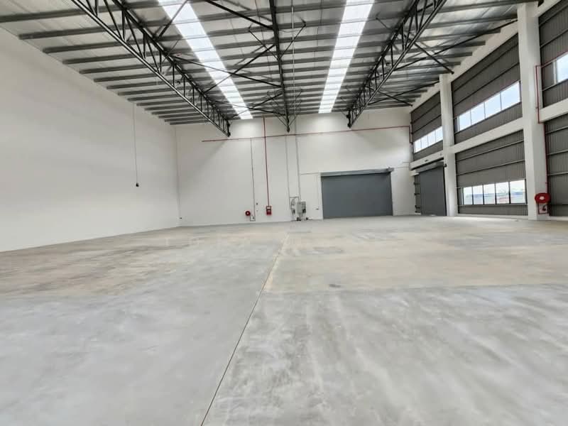 Kilang untuk Disewa di Sungai Buloh (Selangor) - Tony Cham - Interior - PropertyGuru.com.my