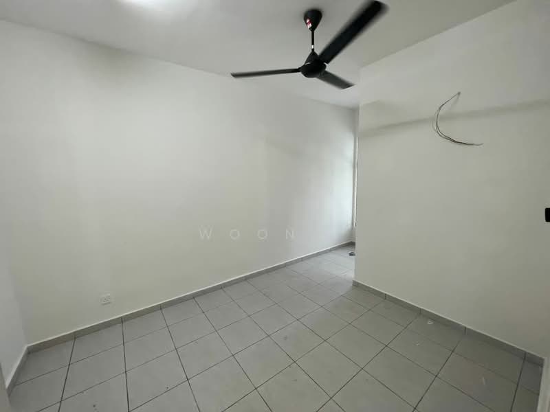 1-storey Terraced House for Rent in Ayer Molek (Melaka) - Woon . - Interior - PropertyGuru.com.my