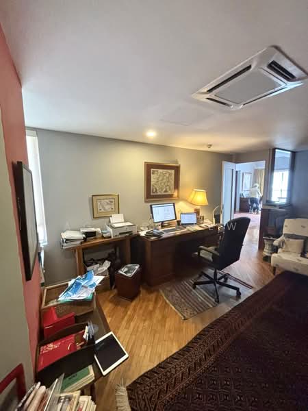 Condominium for Sale at Hampshire Park Condominium - Agnes Liew - Study - PropertyGuru.com.my