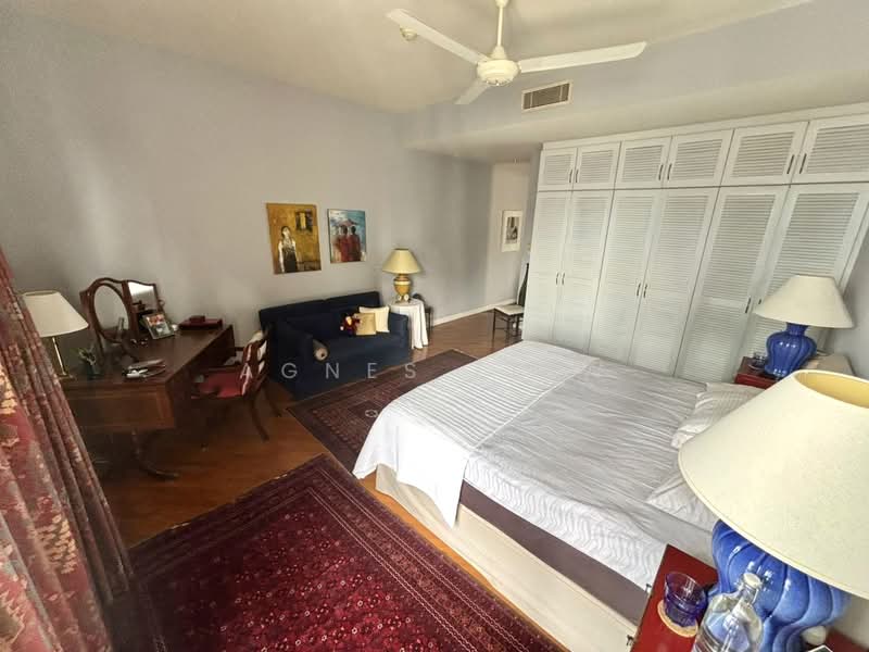 Condominium for Sale at Hampshire Park Condominium - Agnes Liew - Bedroom - PropertyGuru.com.my