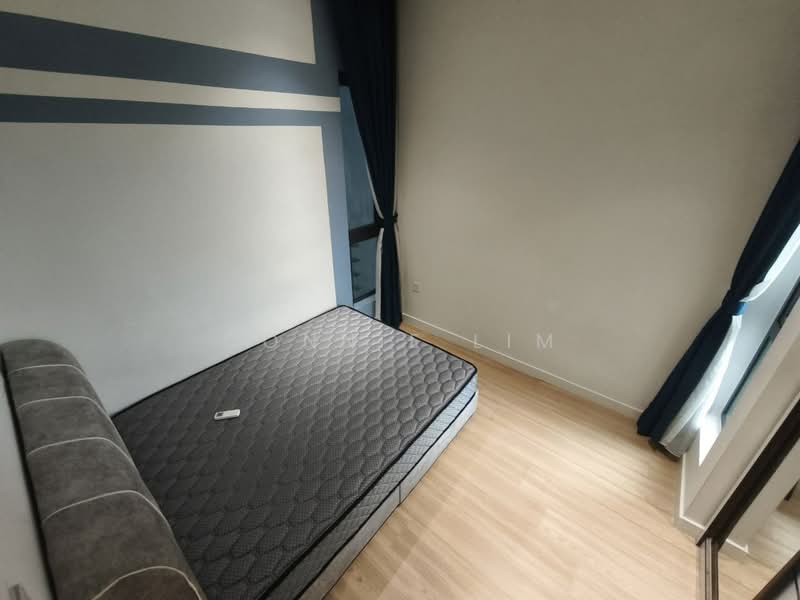 Service Residence for Rent at UNIO Residence - Connie Lim - Bedroom - PropertyGuru.com.my