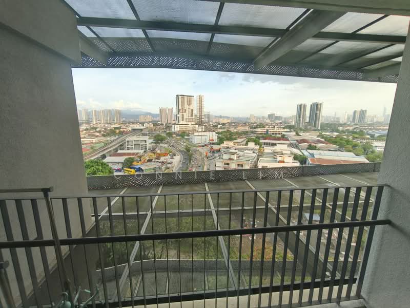 Service Residence for Rent at UNIO Residence - Connie Lim - View - PropertyGuru.com.my