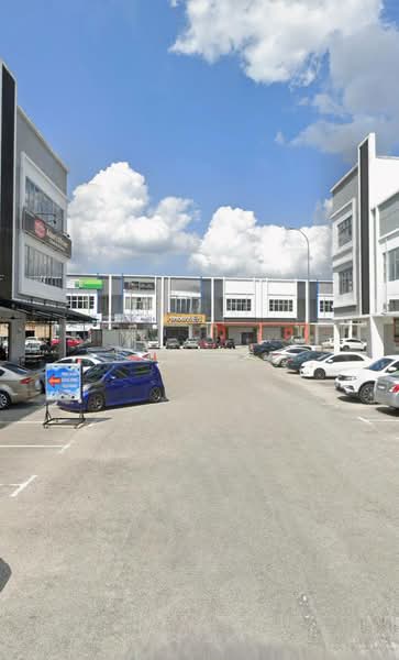 Shop for Rent in Kulai (Johor) - See Yin . - Exterior - PropertyGuru.com.my