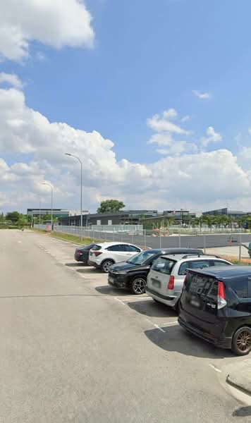 Shop for Rent in Kulai (Johor) - See Yin . - Exterior - PropertyGuru.com.my