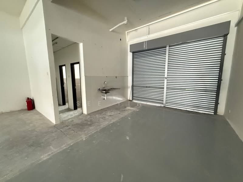 Kedai untuk Disewa di Kulai (Johor) - See Yin . - Interior - PropertyGuru.com.my