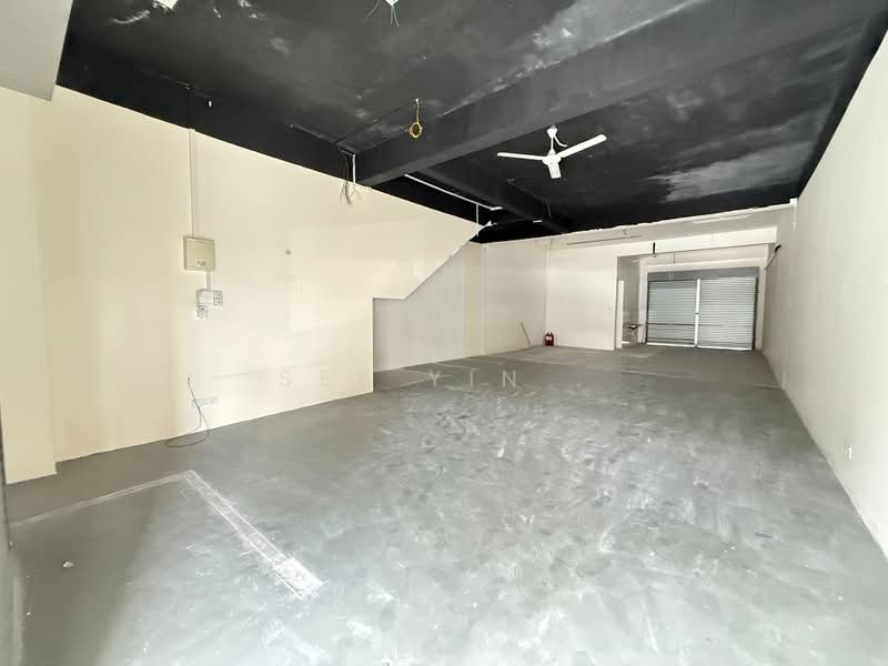 Kedai untuk Disewa di Kulai (Johor) - See Yin . - Interior - PropertyGuru.com.my