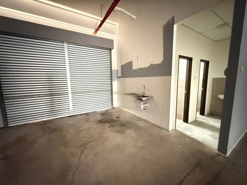 Kedai untuk Disewa di Kulai (Johor) - See Yin . - Interior - PropertyGuru.com.my