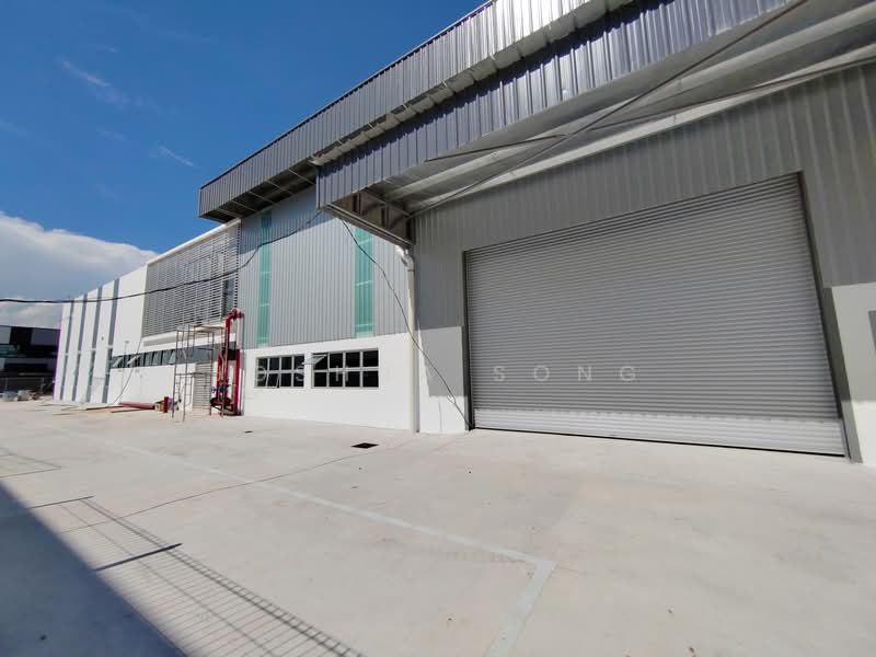 Pekan Nenas Industrial Park untuk Untuk Disewa - RM 35,000 /bulan, Apr 2026 - Exterior - PropertyGuru.com.my