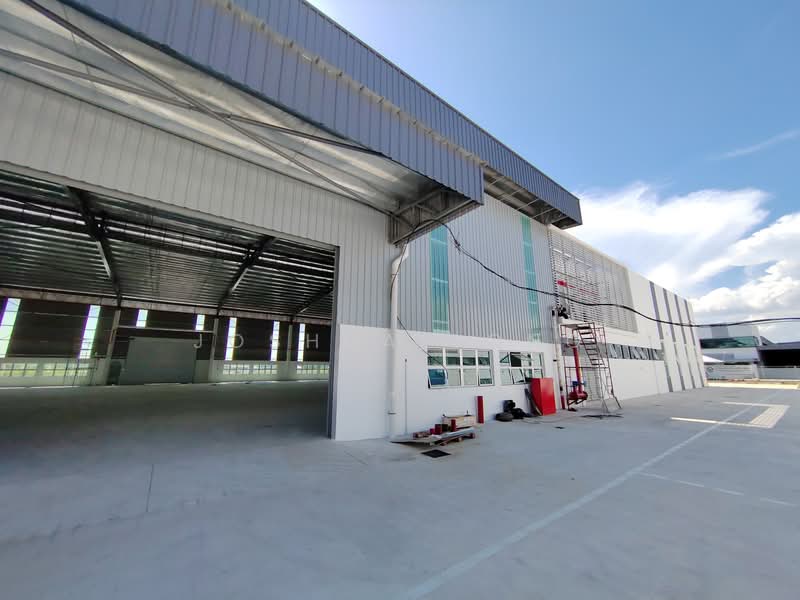 Pekan Nenas Industrial Park untuk Untuk Disewa - RM 35,000 /bulan, Apr 2026 - Exterior - PropertyGuru.com.my