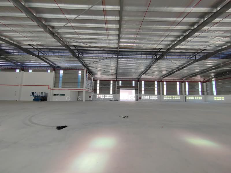 Pekan Nenas Industrial Park untuk Untuk Disewa - RM 35,000 /bulan, Apr 2026 - Interior - PropertyGuru.com.my