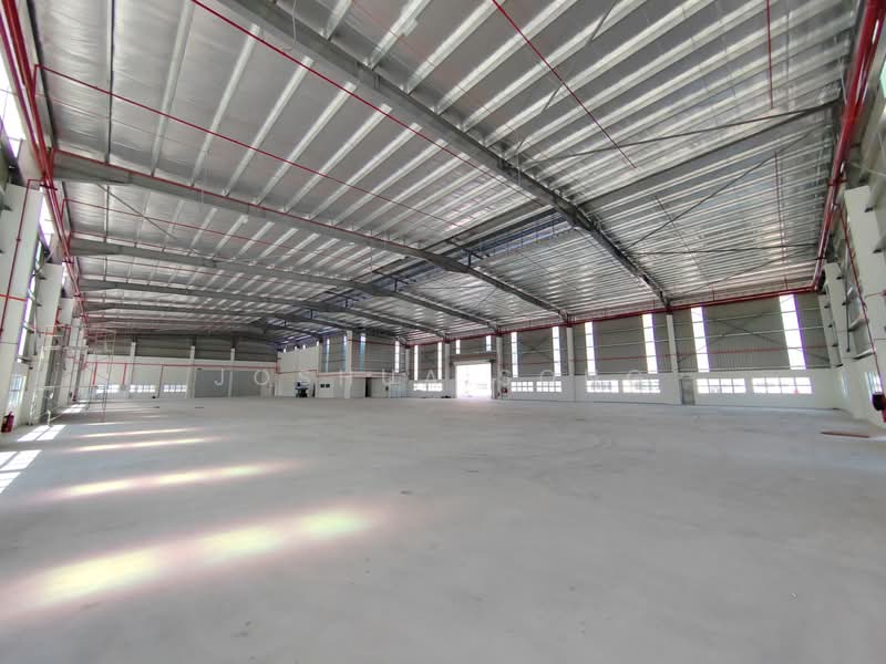 Pekan Nenas Industrial Park untuk Untuk Disewa - RM 35,000 /bulan, Apr 2026 - Interior - PropertyGuru.com.my