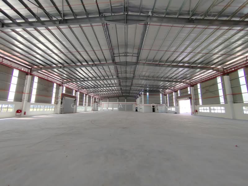 Pekan Nenas Industrial Park untuk Untuk Disewa - RM 35,000 /bulan, Apr 2026 - Interior - PropertyGuru.com.my