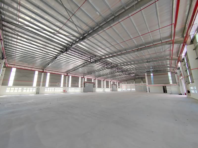 Pekan Nenas Industrial Park untuk Untuk Disewa - RM 35,000 /bulan, Apr 2026 - Interior - PropertyGuru.com.my