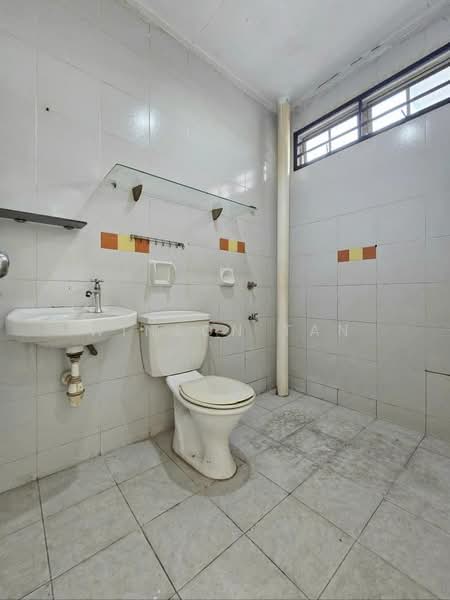 2-storey Terraced House for Sale in Taman Desa Tebrau (Tebrau) - Winson Tan - Bathroom - PropertyGuru.com.my