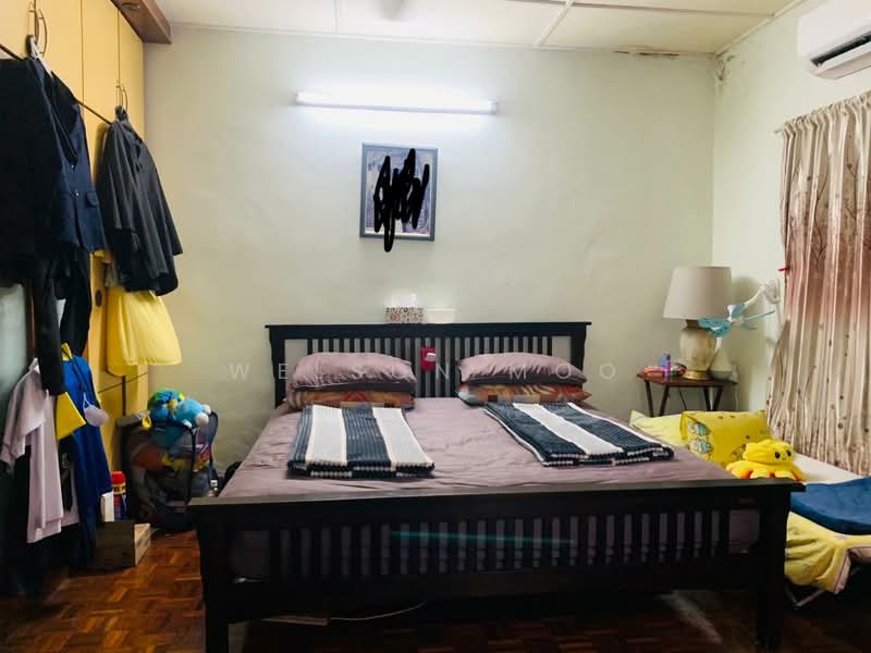 2-storey Terraced House for Sale in Seksyen 5 Wangsa Maju (Wangsa Maju) - Welson Moo - Bedroom - PropertyGuru.com.my