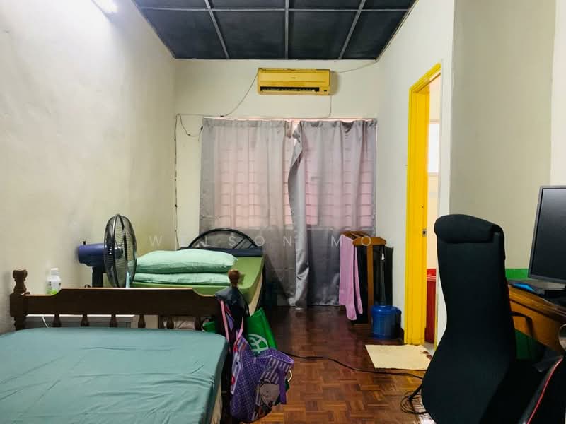 2-storey Terraced House for Sale in Seksyen 5 Wangsa Maju (Wangsa Maju) - Welson Moo - Bedroom - PropertyGuru.com.my