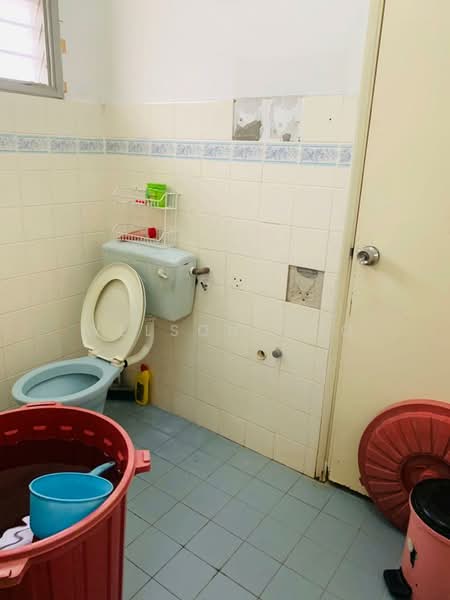 2-storey Terraced House for Sale in Seksyen 5 Wangsa Maju (Wangsa Maju) - Welson Moo - Bathroom - PropertyGuru.com.my