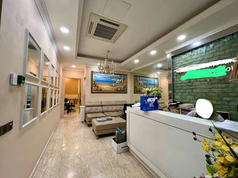 The Lakefront @ SouthKey - Shop Offices untuk Untuk Dijual - RM 2,000,000, Apr 2026 - Interior - PropertyGuru.com.my