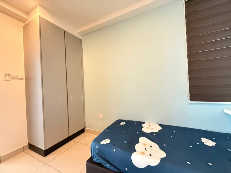 Service Residence for Sale at KSL Residence @ Daya - Derrick Lim - Bedroom - PropertyGuru.com.my