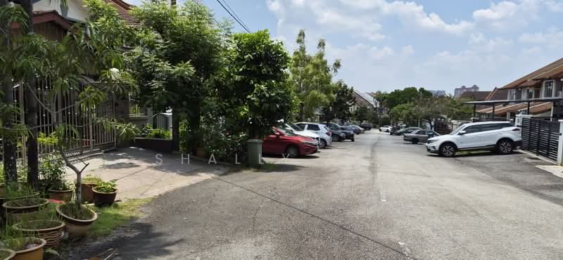 Kim Crest @ Puchong Hartamas untuk Untuk Disewa - RM 2,300 /bulan, Apr 2026 - Exterior - PropertyGuru.com.my