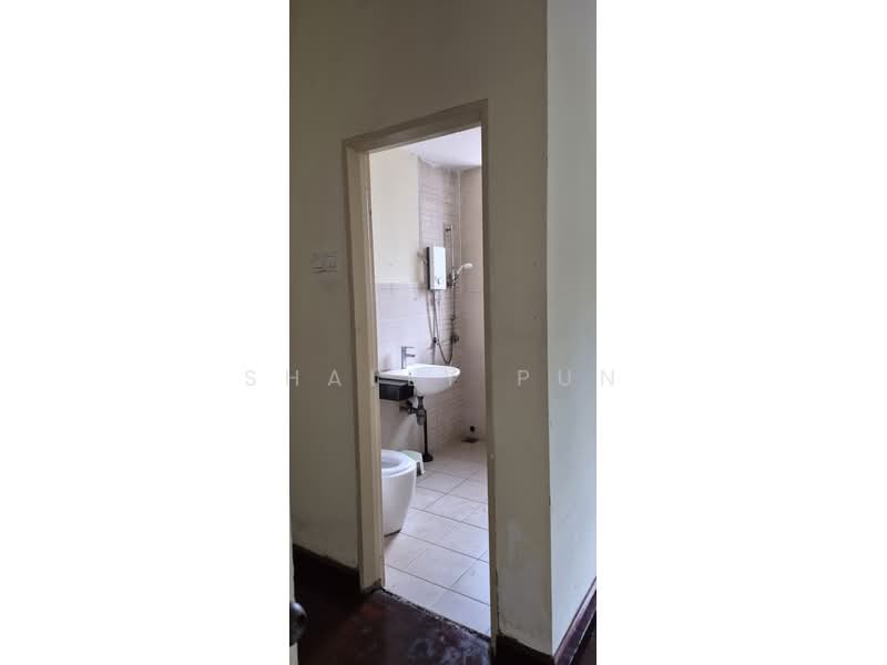 Kim Crest @ Puchong Hartamas untuk Untuk Disewa - RM 2,300 /bulan, Apr 2026 - Bathroom - PropertyGuru.com.my