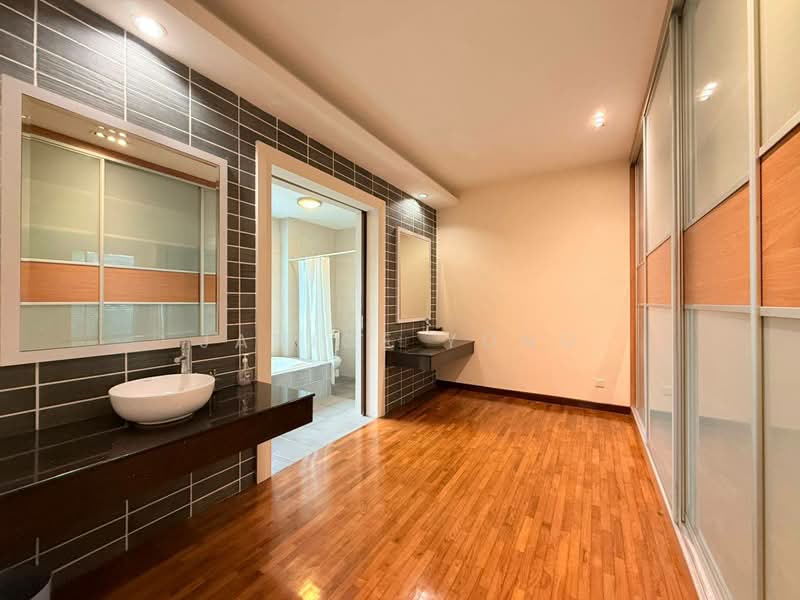 Semi-Detached House for Rent in East Ledang (Iskandar Puteri (Nusajaya)) - Janice Yong - Bathroom - PropertyGuru.com.my