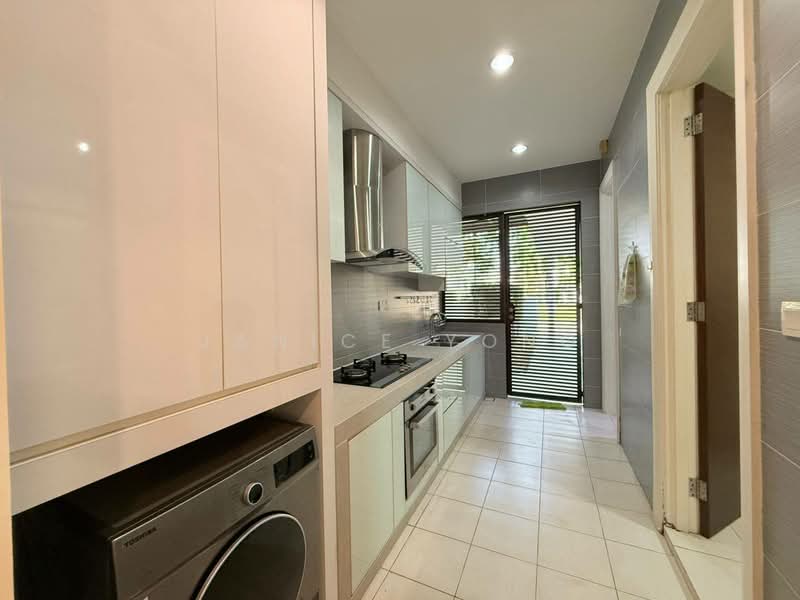 Semi-Detached House for Rent in East Ledang (Iskandar Puteri (Nusajaya)) - Janice Yong - PropertyGuru.com.my