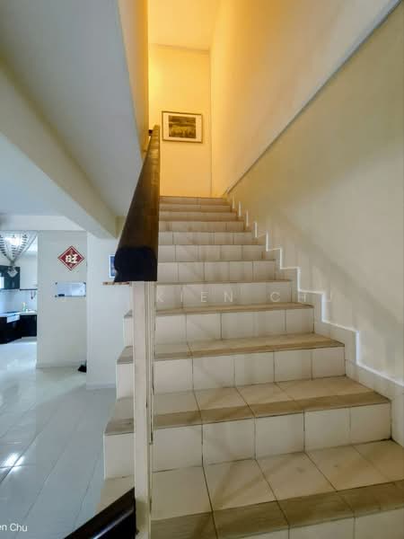 2-storey Terraced House for Sale in Ampang Saujana (Ampang) - Jun Kien Chu - Interior - PropertyGuru.com.my