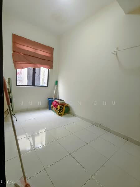 2-storey Terraced House for Sale in Ampang Saujana (Ampang) - Jun Kien Chu - Interior - PropertyGuru.com.my