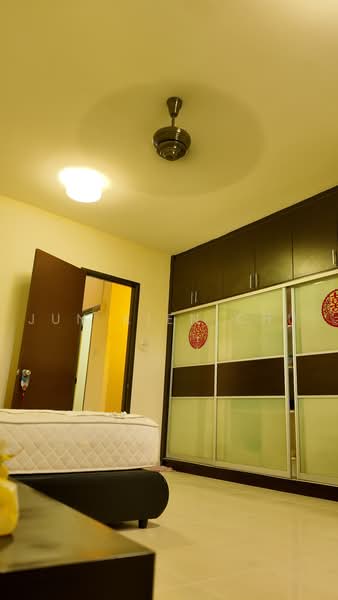 2-storey Terraced House for Sale in Ampang Saujana (Ampang) - Jun Kien Chu - Bedroom - PropertyGuru.com.my