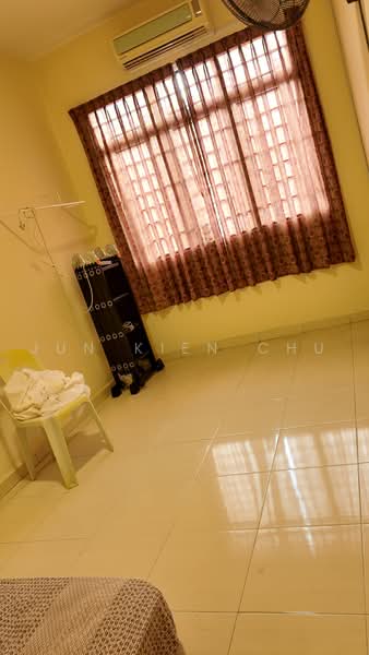 2-storey Terraced House for Sale in Ampang Saujana (Ampang) - Jun Kien Chu - Interior - PropertyGuru.com.my