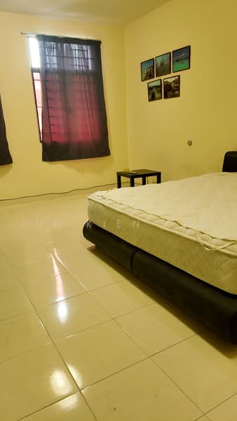 2-storey Terraced House for Sale in Ampang Saujana (Ampang) - Jun Kien Chu - Bedroom - PropertyGuru.com.my