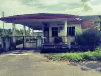 For Sale - Taman Bougainvillea