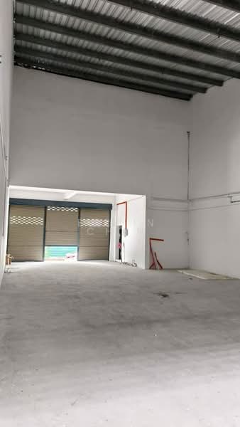 Taman Iks Bukit Tengah - 1